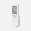 Люк накрышный 40*40 с вентилятором 12V