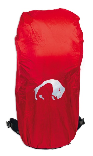 Накидка на рюкзак TATONKA Rain Flap XXL 80-100 литров red