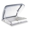Люк на крышу Dometic Mini Heki Style (для крыши 25-42мм)