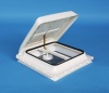 Люк накрышный Fiamma Vent 400x400мм, белый