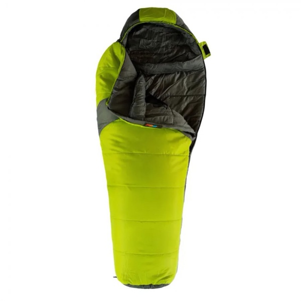 Спальный мешок Tramp Hiker Compact (Левый)