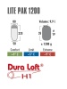 Мешок спальный High Peak Lite Pak 1200