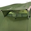 Палатка BTrace Osprey 4   (Зеленый)