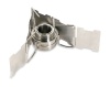 Набор посуды TATONKA Alcohol Burner Set