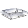 Люк на крышу Dometic Mini Heki Style (для крыши 43-60мм) c прин. вентиляцией