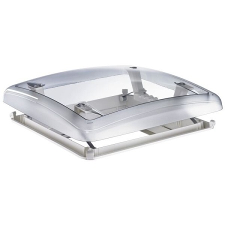 Люк на крышу Dometic Mini Heki Style (для крыши 43-60мм) c прин. вентиляцией