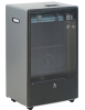 Мобильный газовый обогреватель TMC BLUE BELLE 4,2 кВт Серый
