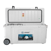 Изотермический контейнер Libhof Camp MQ-120R