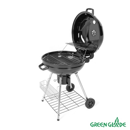 Гриль барбекю Green Glade  AP222
