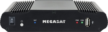 Антенна спутникового ТВ Megasat 65/85 Premium