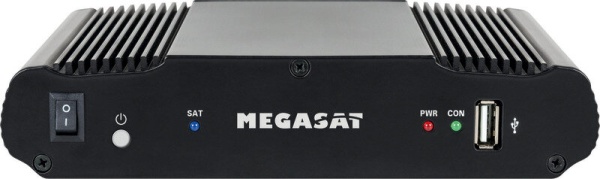 Антенна спутникового ТВ Megasat 65/85 Premium