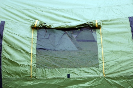 Палатка 4-х местная INDIANA Twin 4