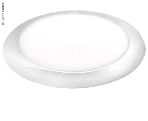 LED потолочный светильник 12V / 5.5W белый