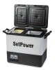 Компрессорный автохолодильник SetPower PT55 (12/24V)