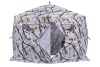 Палатка для рыбалки 8-местная HIGASHI Winter Camo Sota, зимняя, до -25C