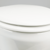 Электрический туалет с мацератором Dometic MF 8989 (12В) для лодки