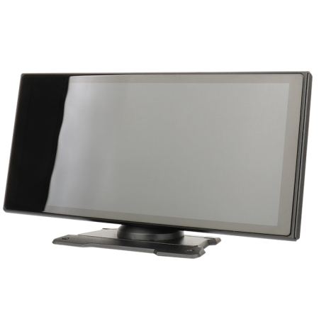 Видеорегистратор GNET GT9000 4 камеры