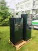 Компрессорный автохолодильник MobileComfort MC-CRX-140(12/24/220V)