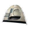 Палатка BTrace Osprey 4   (Зеленый)