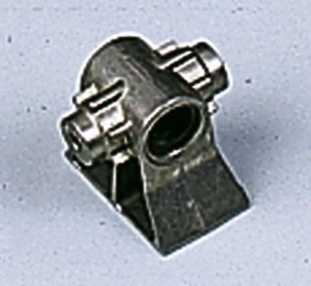 Металлическая гайка шпинделя AL-KO Ø 20 мм