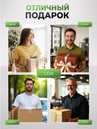 Портативная электростанция Boltpower 500 MAX