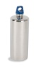 Фляжка TATONKA  Stainless Bottle 1.0