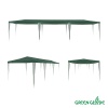 Тент садовый Green Glade 1063 3х9х2,55 м полиэтилен