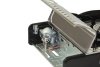 Портативная плита ICE CUBE BGS, 2.2 кВт, 160 г/ч, внешн. баллон