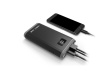 Пуско-зарядное устройство Carku Power Bank 8000 Plus,  8000 мАч, 200-400 А