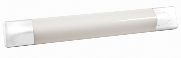 Carbest 12V LED накладной светильник Lava белый