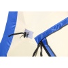 Зимняя палатка POLAR BIRD 3T Long КОМПАКТ