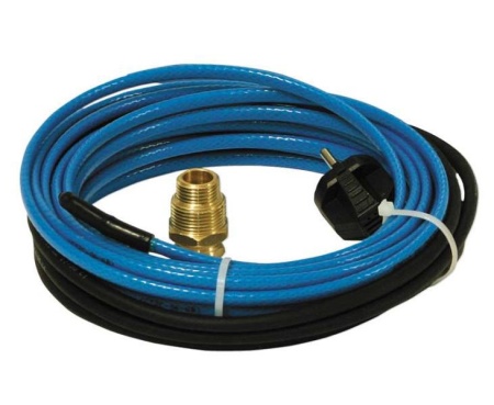 Нагревательный кабель Frostguard 230 В - длиной от 2 м до 10 м