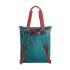 Городская сумка-рюкзак Tatonka Grip Bag teal green