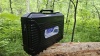 Газовый гриль ICE CUBE GS-8 mini BBQ, 2,2 кВт, 210 г/ч