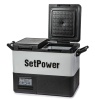 Компрессорный автохолодильник SetPower PT45 (12/24V)