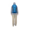 Рюкзак Tatonka Storm 30 blue