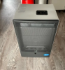 Мобильный газовый обогреватель TMC BLUE BELLE 4,2 кВт белый