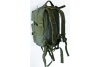 Рюкзак Tramp Squad 35 л (Olive green)