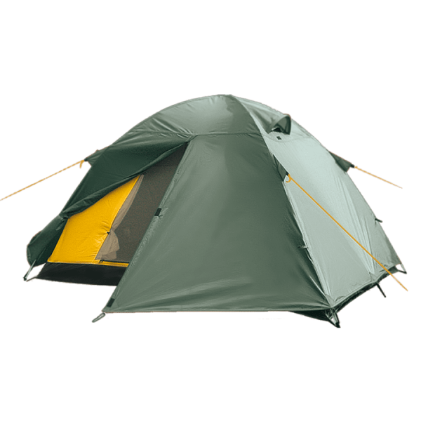 Палатка BTrace Malm 3 (Зеленый)