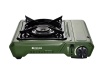 Газовая плита Ice Cube GS-2900HC, 4,5 кВт, 260 г/ч