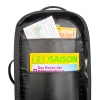 Рюкзак Tatonka Traveller Pack 35 grey