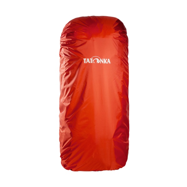 Накидка на рюкзак TATONKA Rain Cover 55-70 л red orange