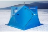 Зимняя палатка HIGASHI Winter Camo Pyramid Pro Z