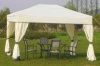 Тент садовый Green Glade 1050 3х4х2,5м полиэстер