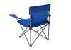 Кресло складное Jungle Camp Ranger Blue 70712
