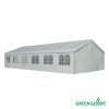 Тент садовый Green Glade 3020 6х12х3,2м полиэстер (4 коробки)