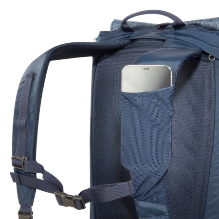 Рюкзак Tatonka Traveller Pack 25 navy