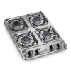Варочная панель газовая Dometic HB 4500 , 12V, 4 конфорки,