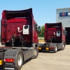 Автокондиционер Indel B SLEEPING WELL 1000 BACK (24V)
