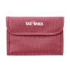 Кошелёк TATONKA Money Box bordeaux red